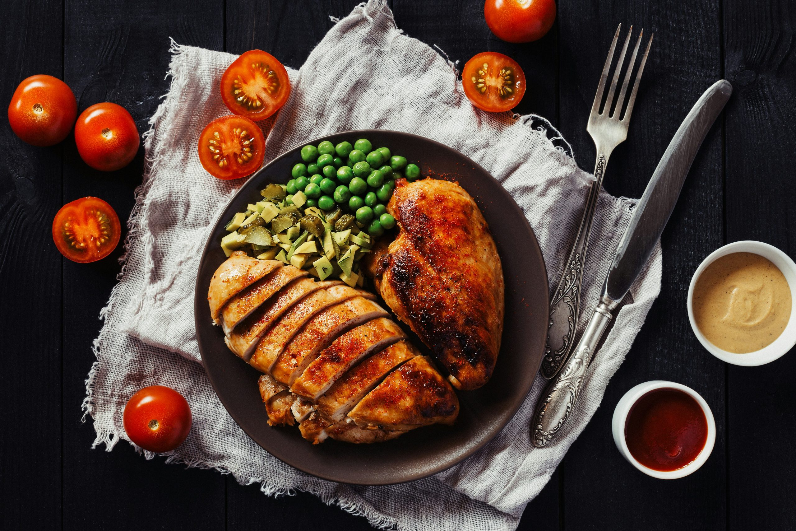 Nutritionist Cluj consultanta nutritie personalizata Fitway