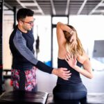 specialist fitway kinetoterapie cluj tratament dureri de spate birou